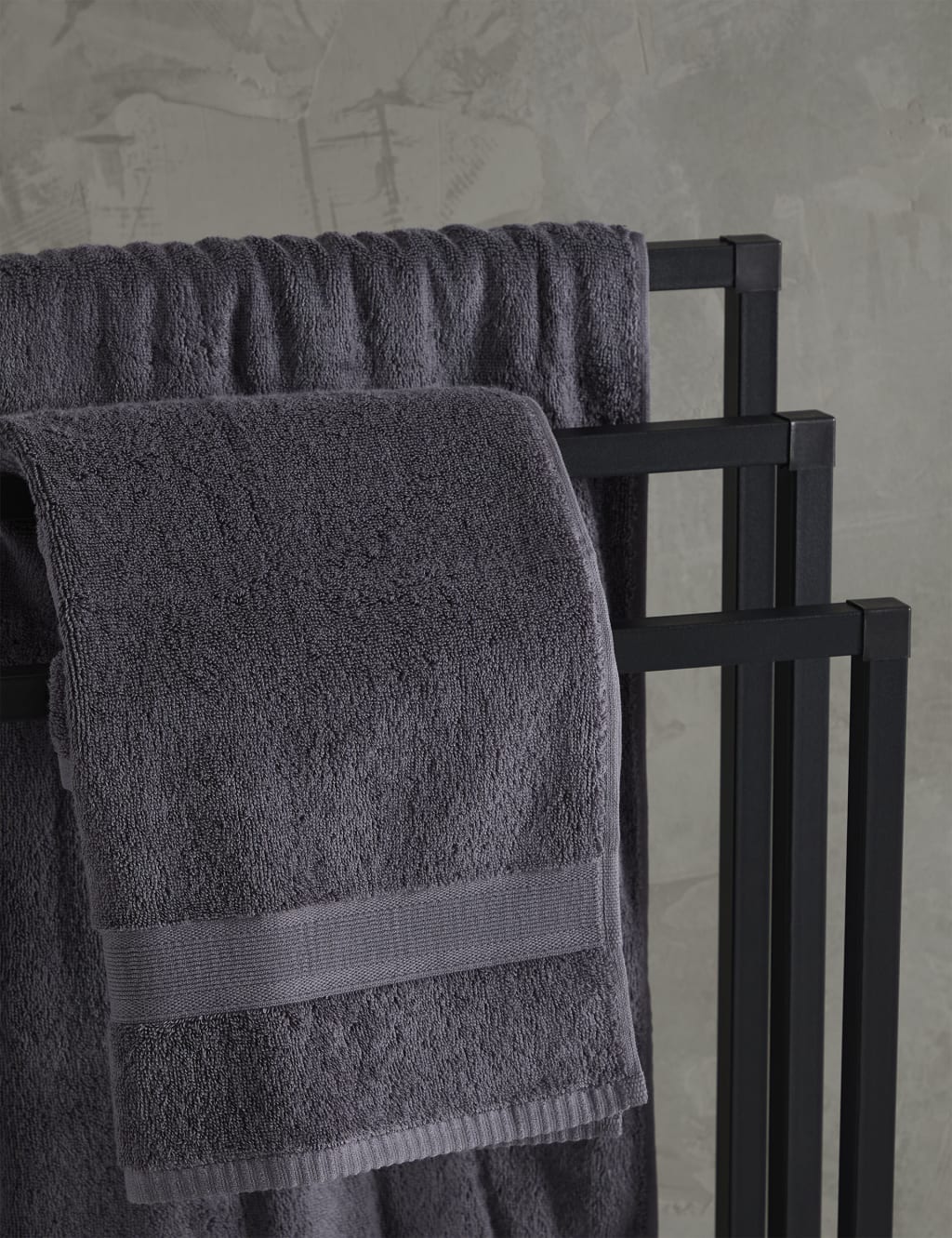 Ultimate Super Soft Pure Cotton Towel 4 of 8