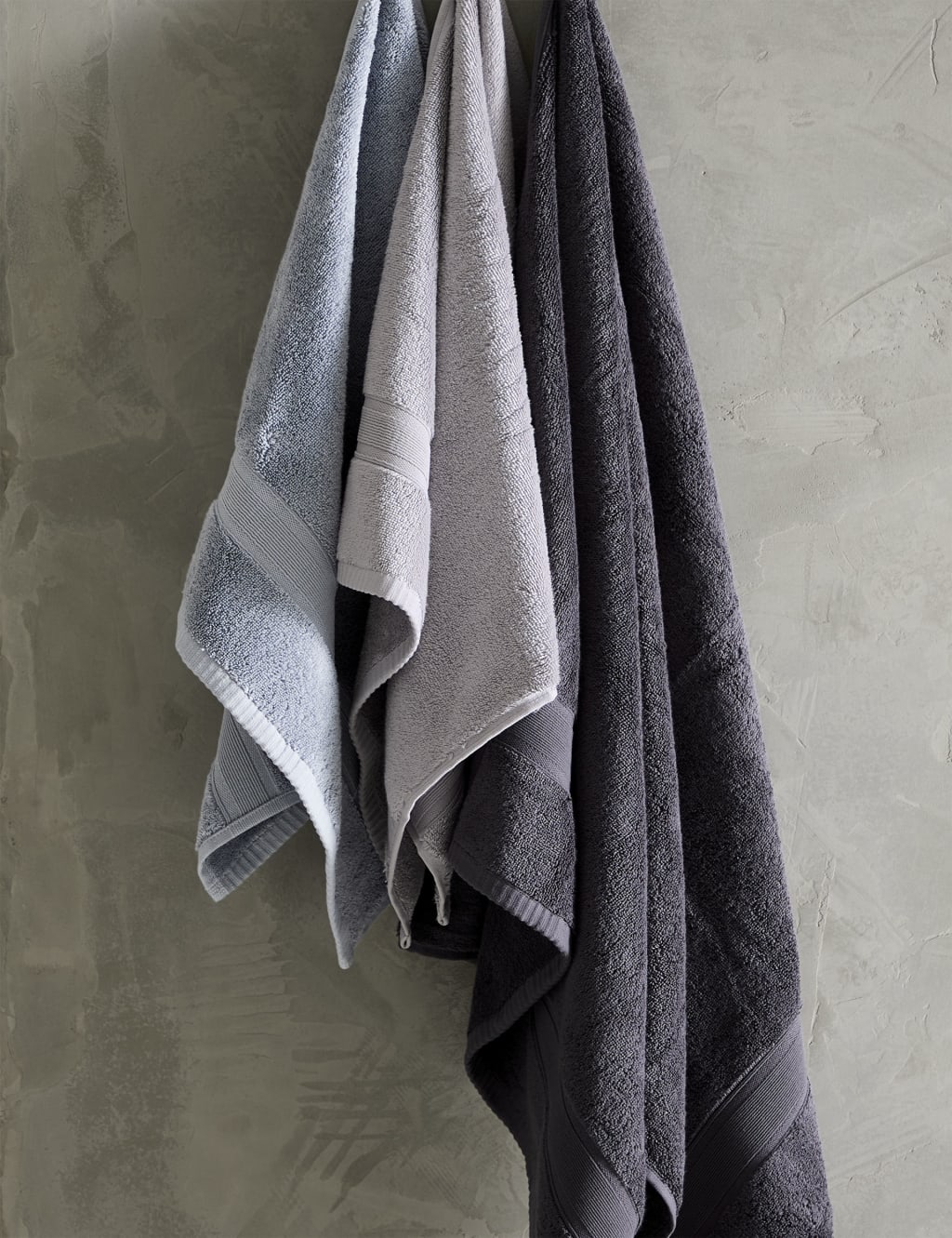 Ultimate Super Soft Pure Cotton Towel 6 of 8