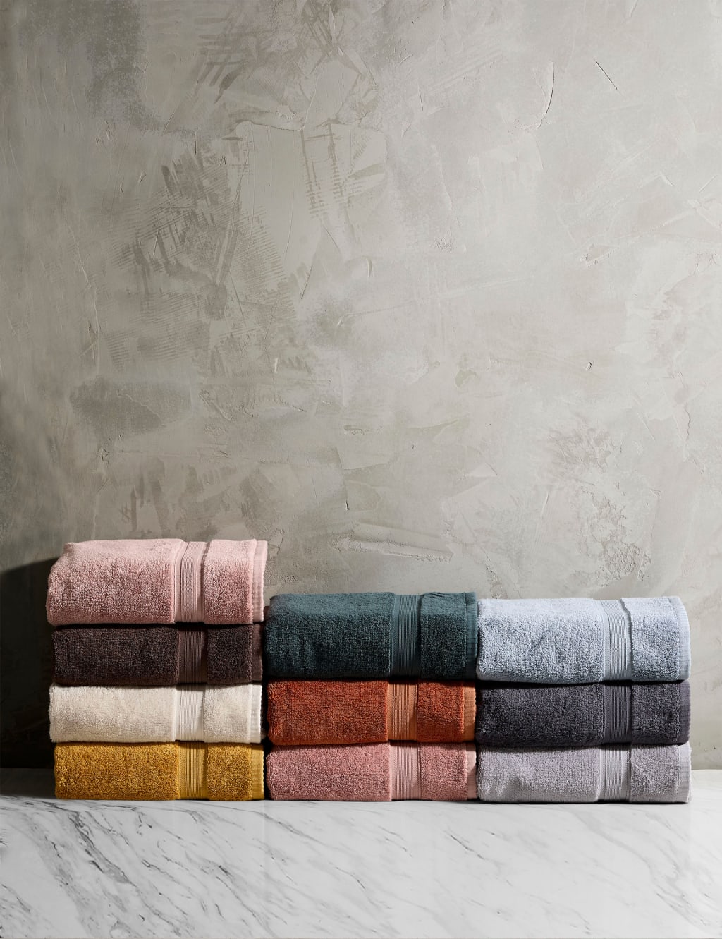 Ultimate Super Soft Pure Cotton Towel 7 of 8