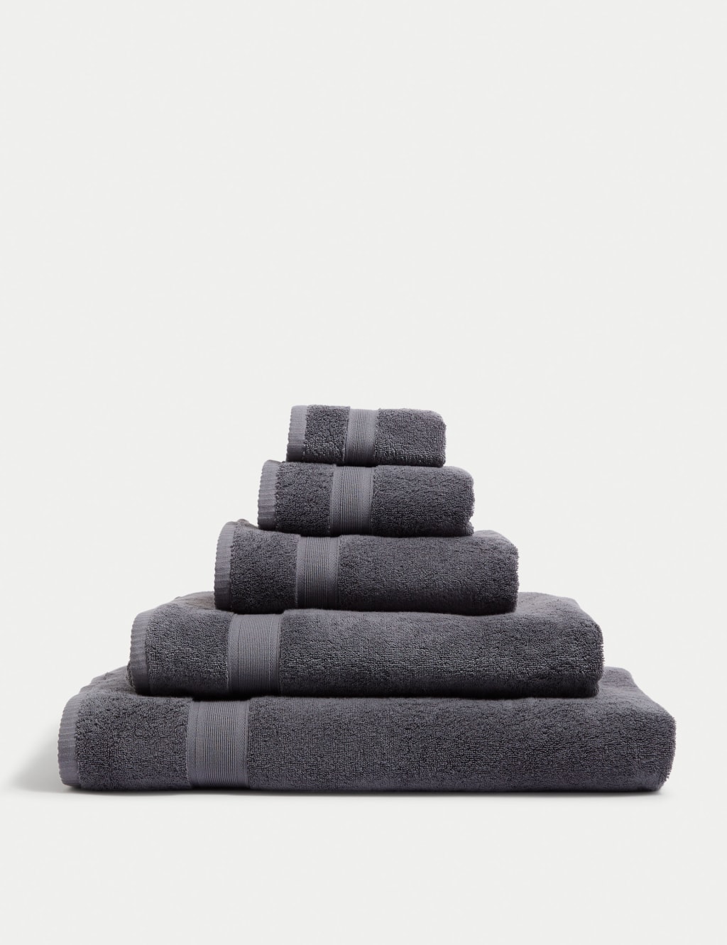 Ultimate Super Soft Pure Cotton Towel 2 of 8