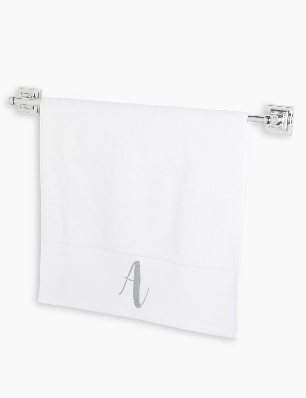 Pure Cotton Alphabet Towel 4 of 5