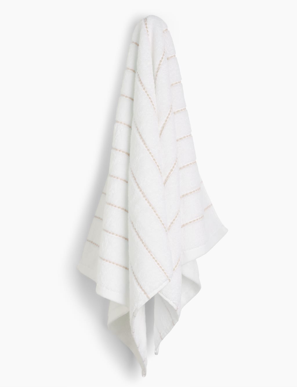 Cotton Mix Super Soft Stitch Towel 3 of 4