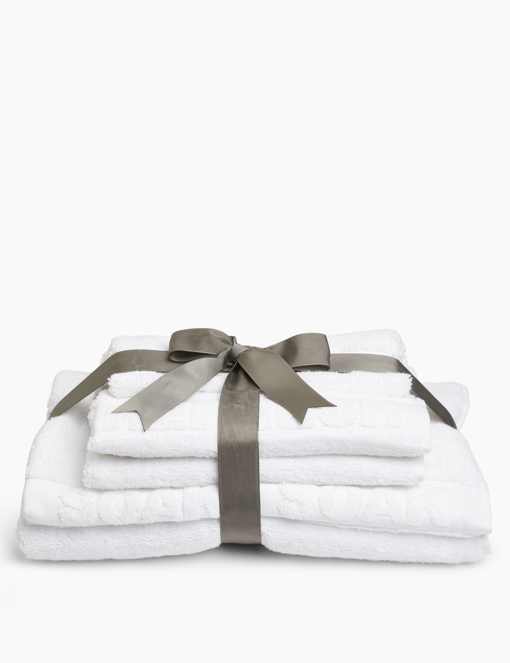 Towel gift pack outlet