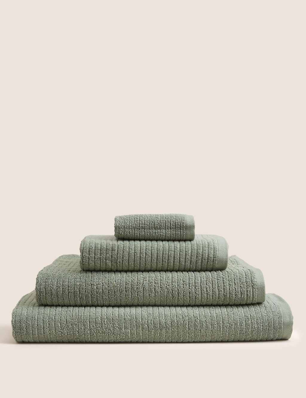 Pure Cotton Quick Dry Towel M S Collection M S