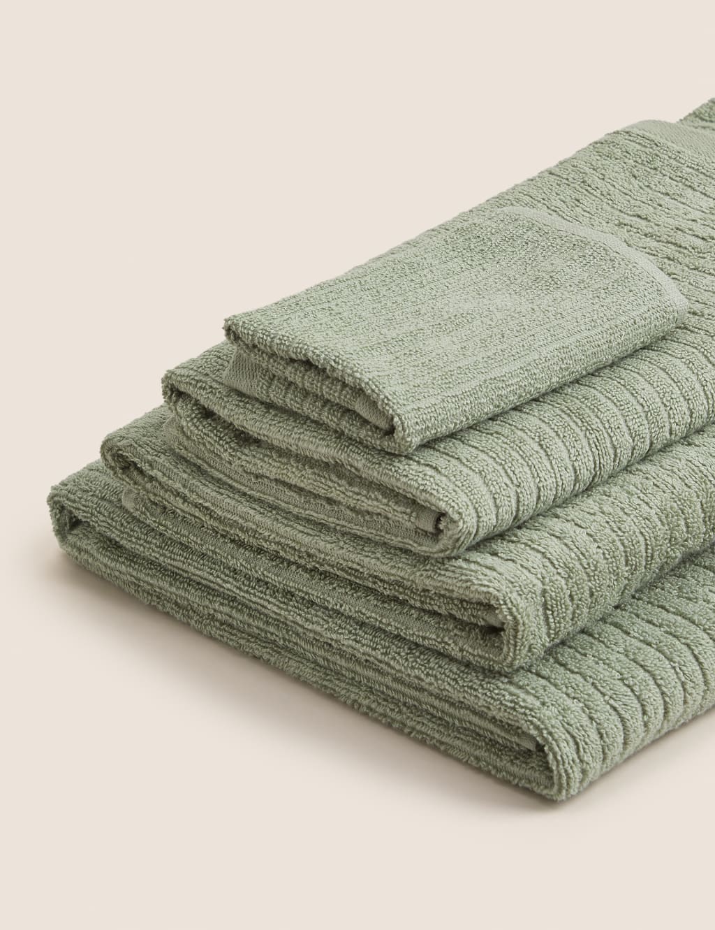 Pure Cotton Quick Dry Towel M S Collection M S