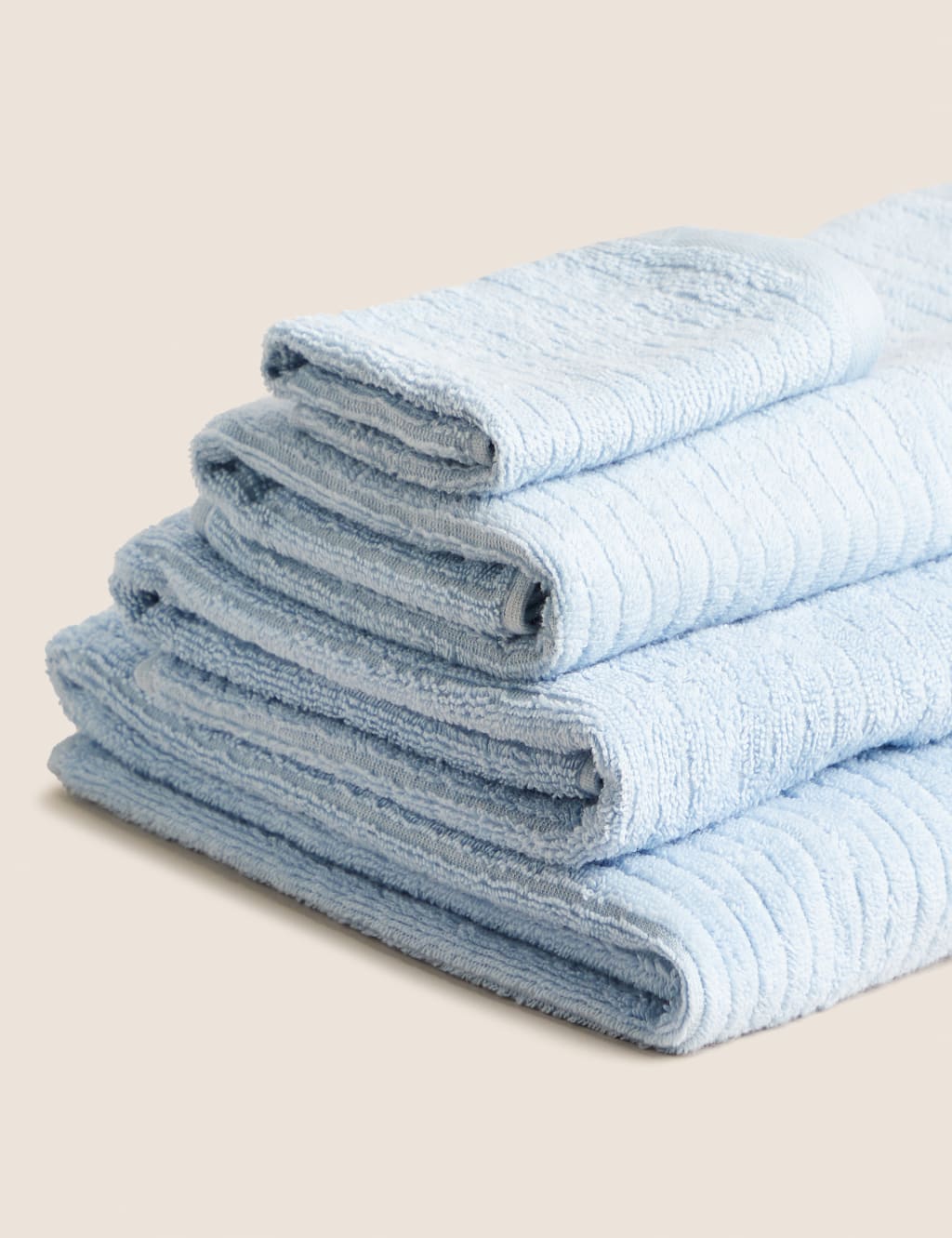 Pure Cotton Quick Dry Towel 2 of 4