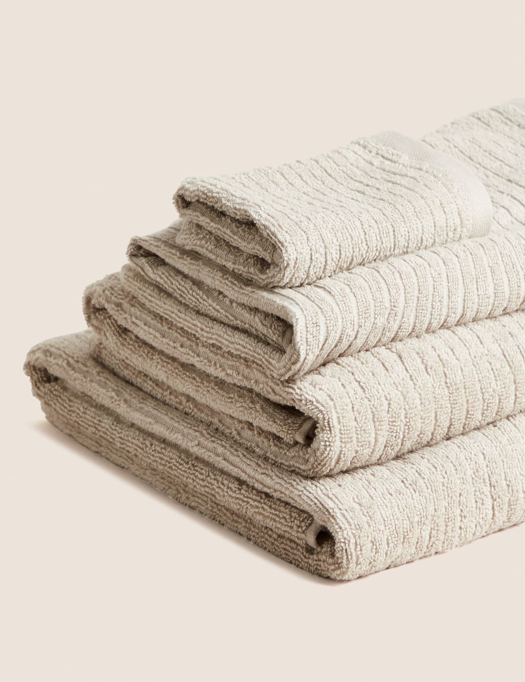 Pure Cotton Quick Dry Towel 2 of 4