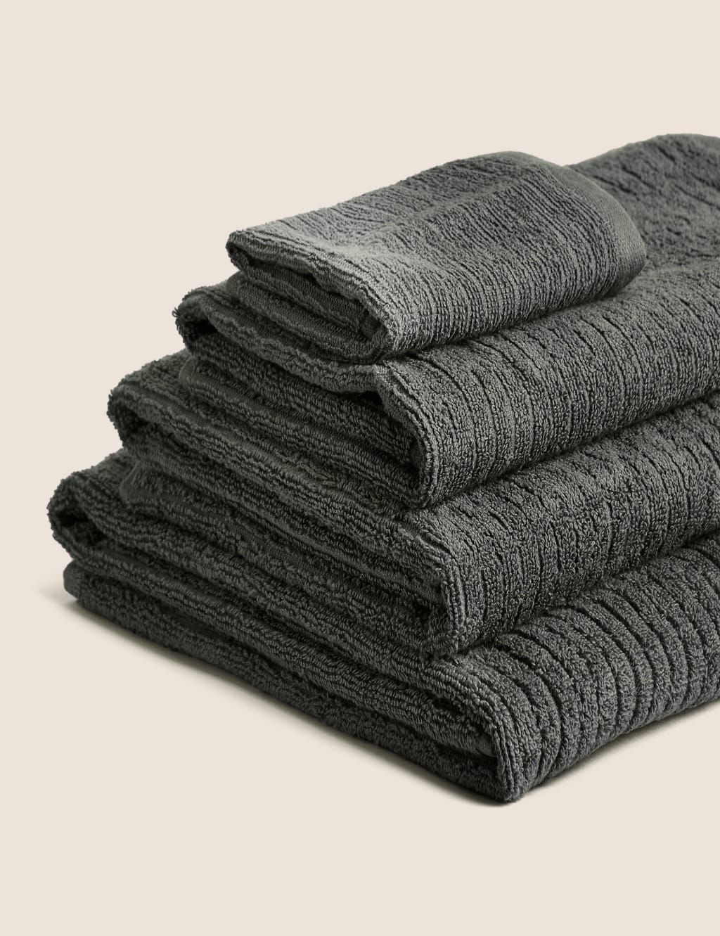 Pure Cotton Quick Dry Towel 2 of 4