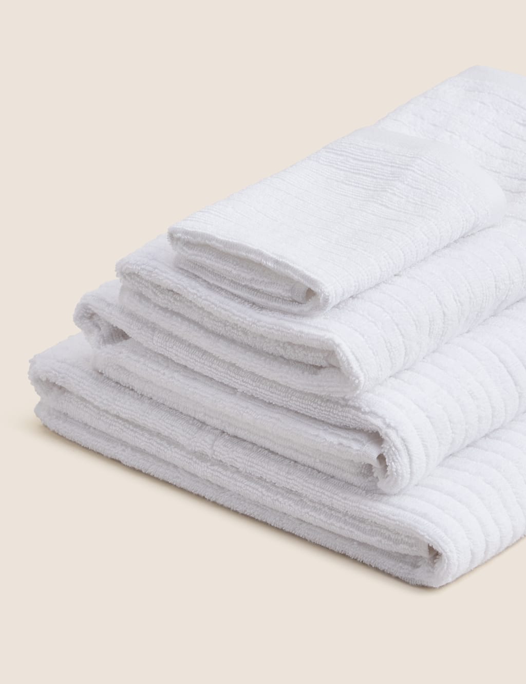 Pure Cotton Quick Dry Towel 2 of 4