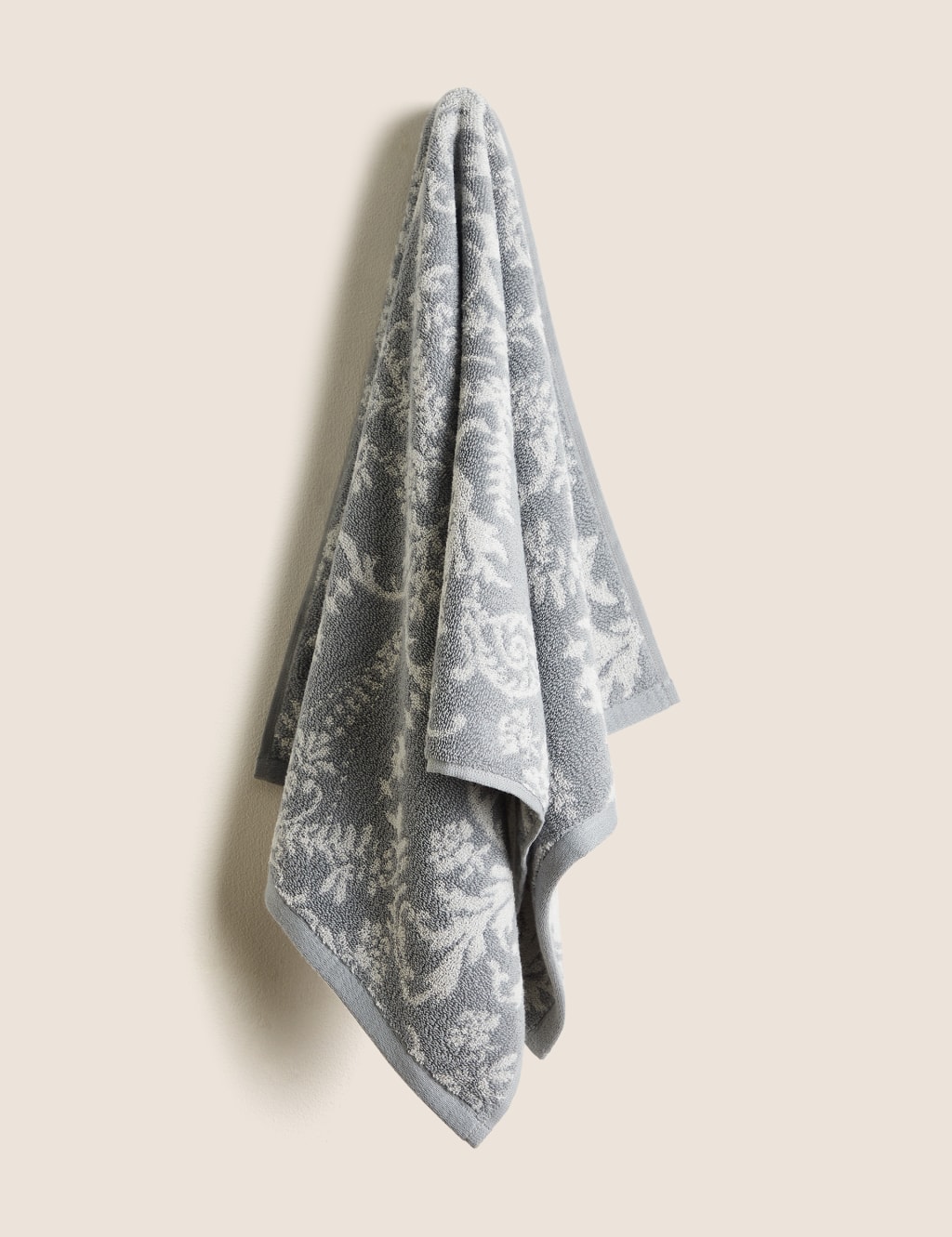 Damask towel set new arrivals