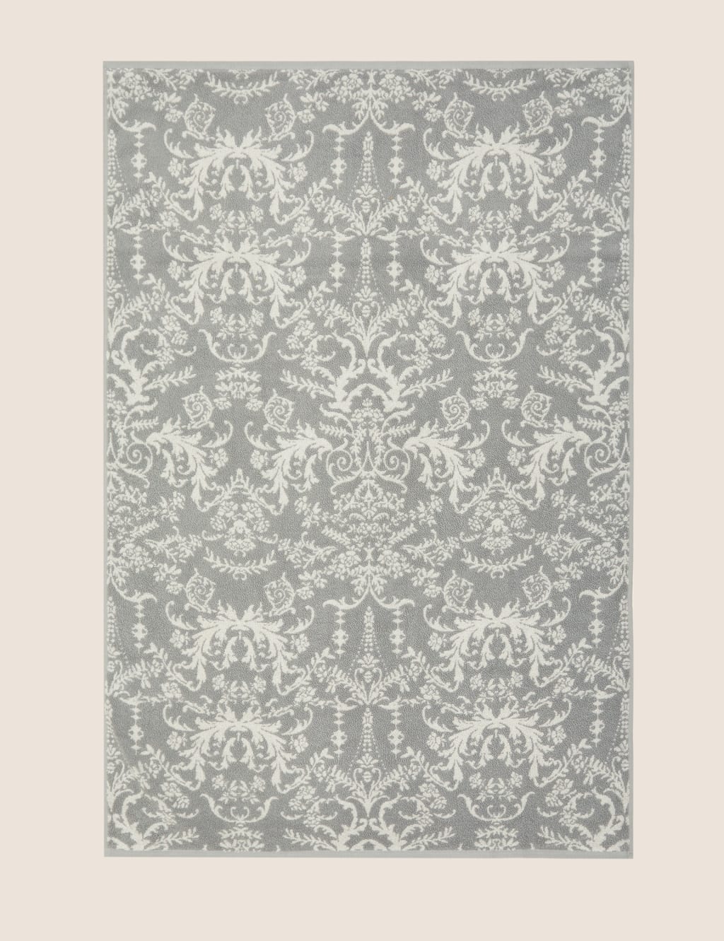 Damask towel set new arrivals