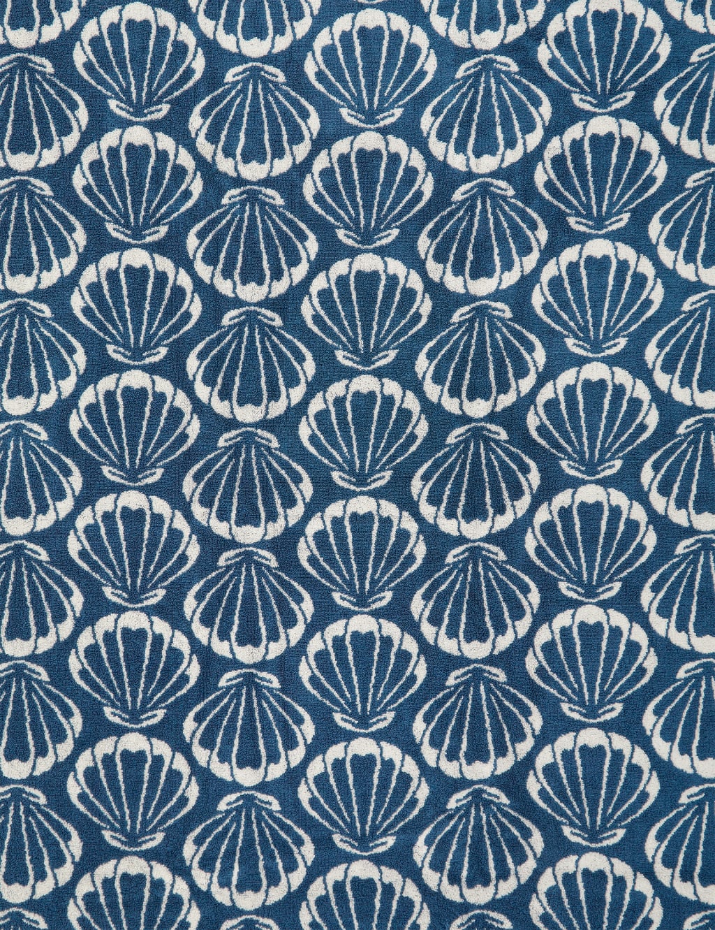 Shell hand towels hot sale
