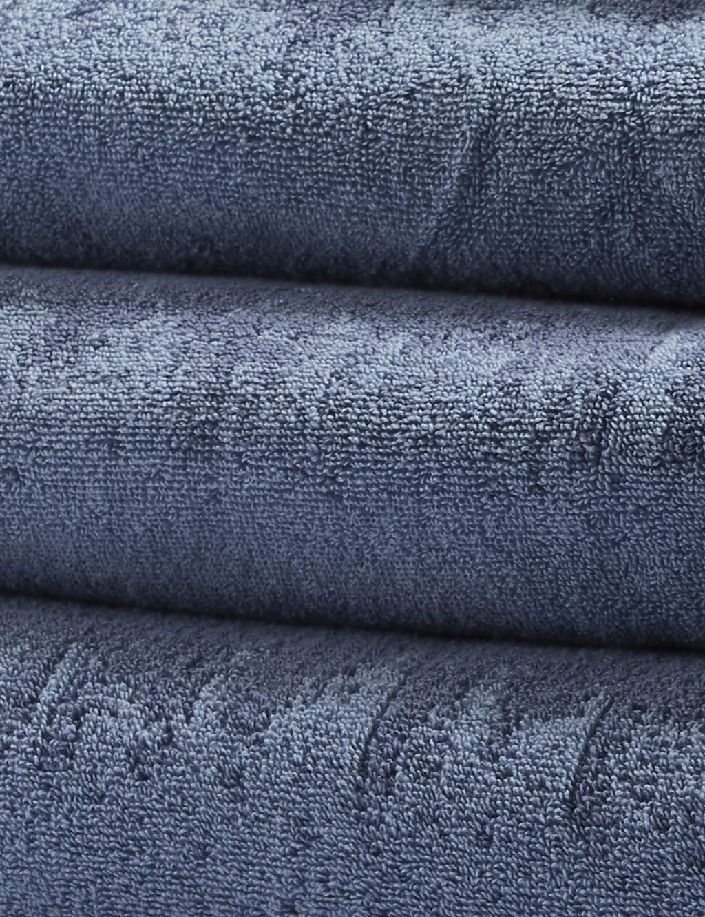 Ombre Stripe Towel 4 of 4