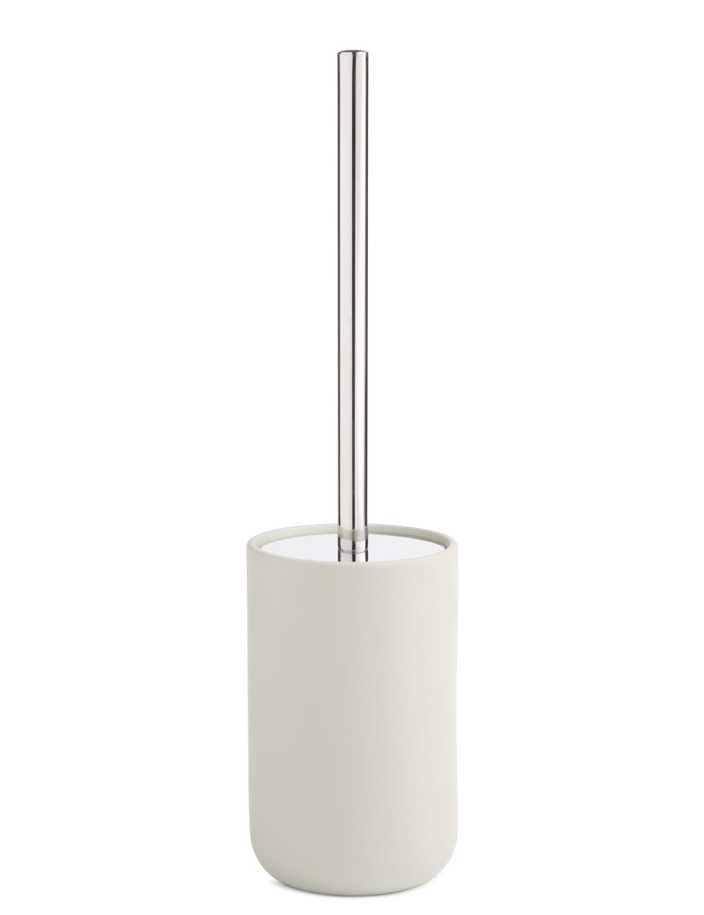 Contemporary Toilet Brush Holder M S