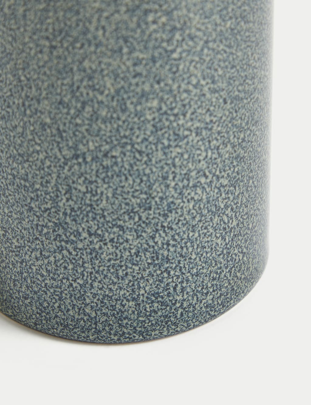 Ceramic Glazed Soap Dispenser 2 of 2
