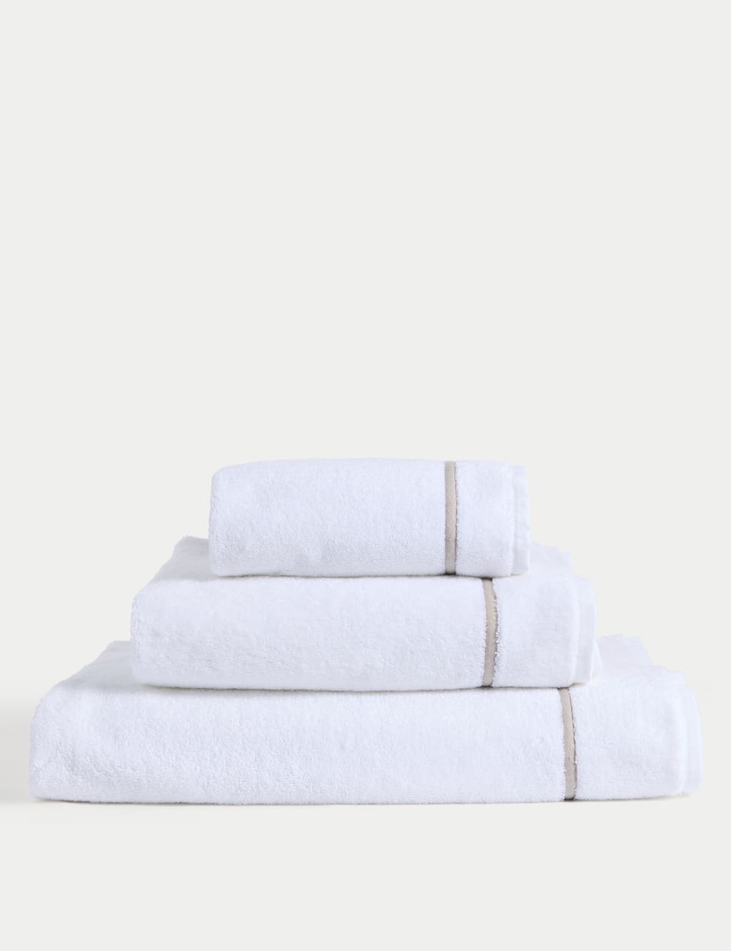 Beretta Stitch Towel 2 of 5