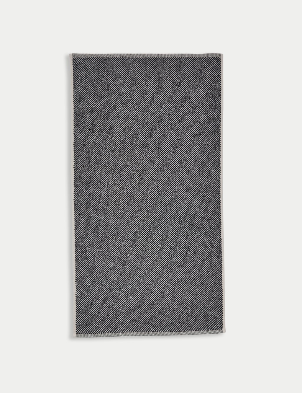 Pure Cotton Narrow Striped Towel 5 of 6