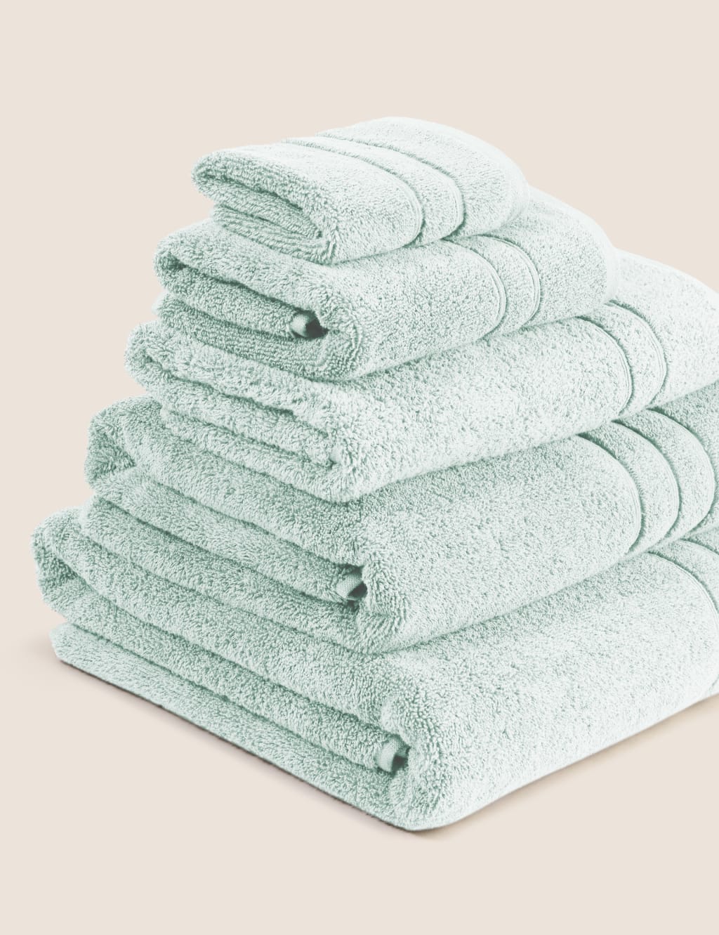 Luxury Pure Cotton Towel 3 of 6