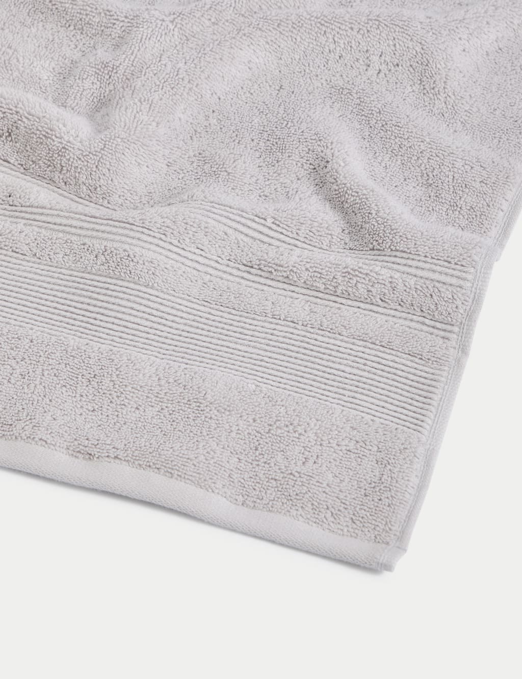 Super Plush Pure Cotton Towel 4 of 5