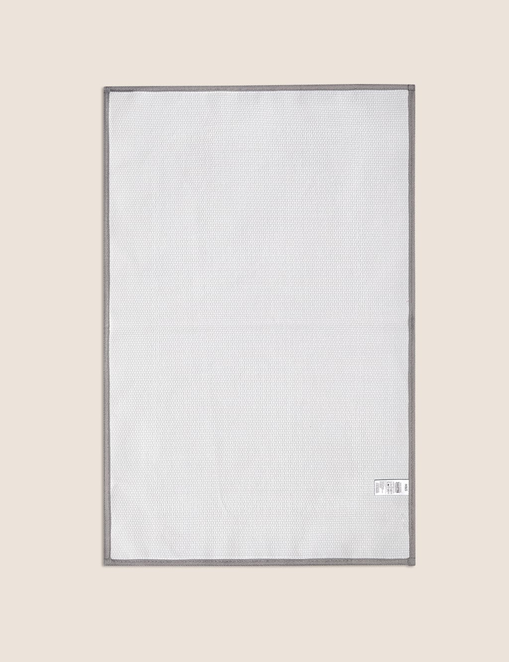 Super Soft Quick Dry Bath Mat | M&S Collection | M&S