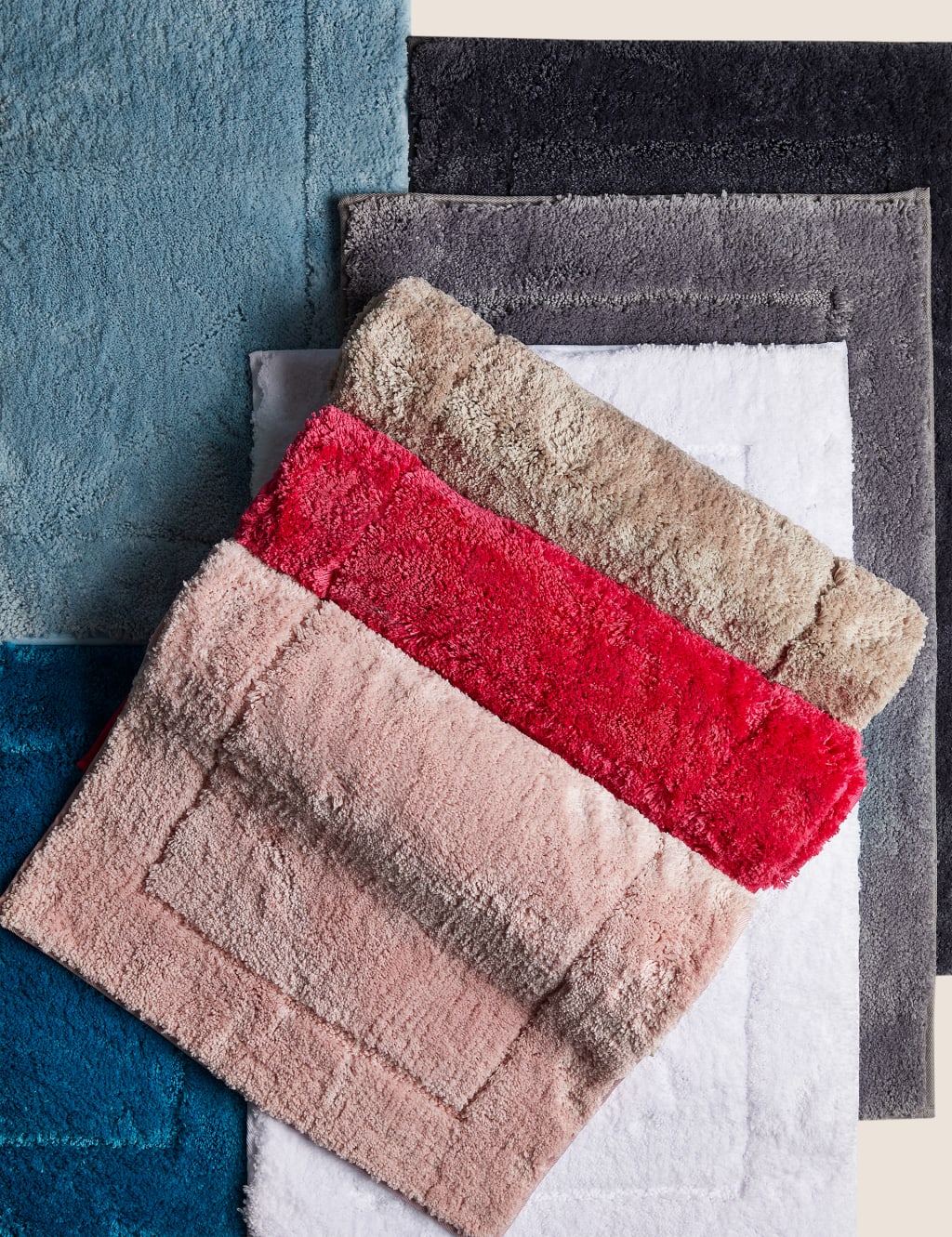 Super Soft Quick Dry Bath Mat 4 of 4