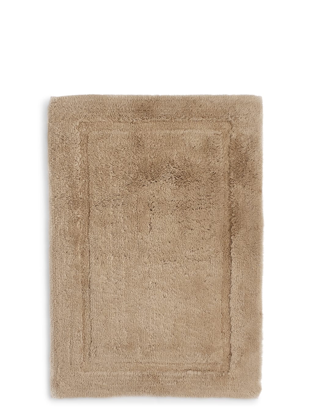 Pure Egyptian Cotton Bath & Pedestal Mats 1 of 4