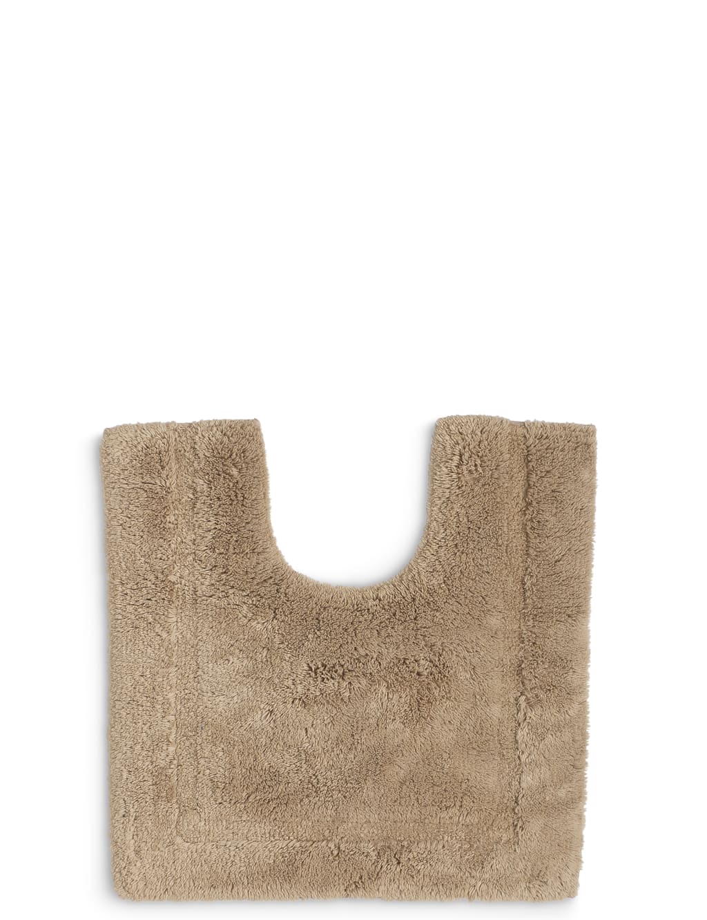 Pure Egyptian Cotton Bath & Pedestal Mats 3 of 4