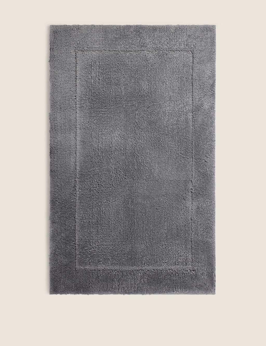 Super Soft Quick Dry Extra Large Bath Mat 2 of 2