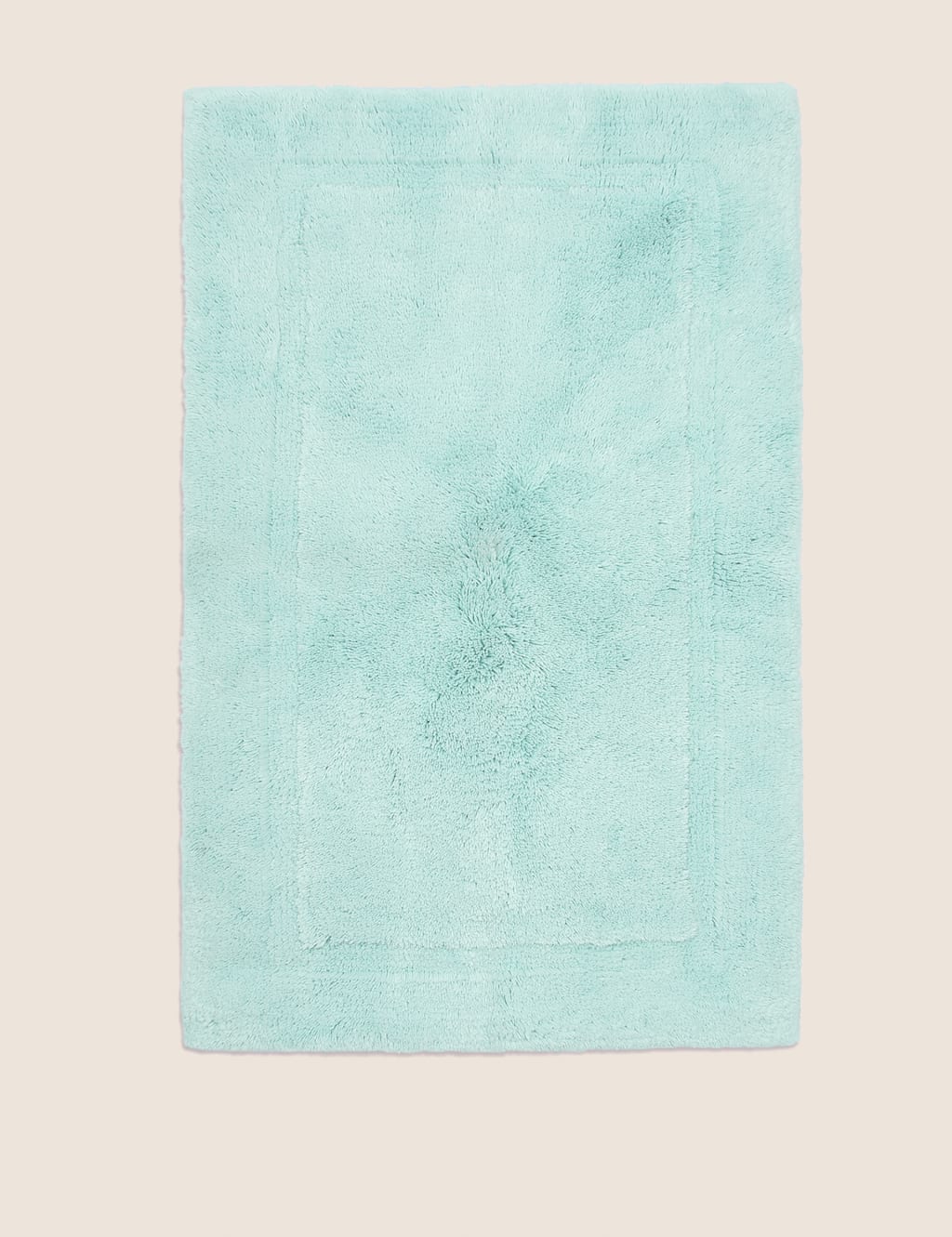 Egyptian Cotton Luxury Bath Mat 2 of 2