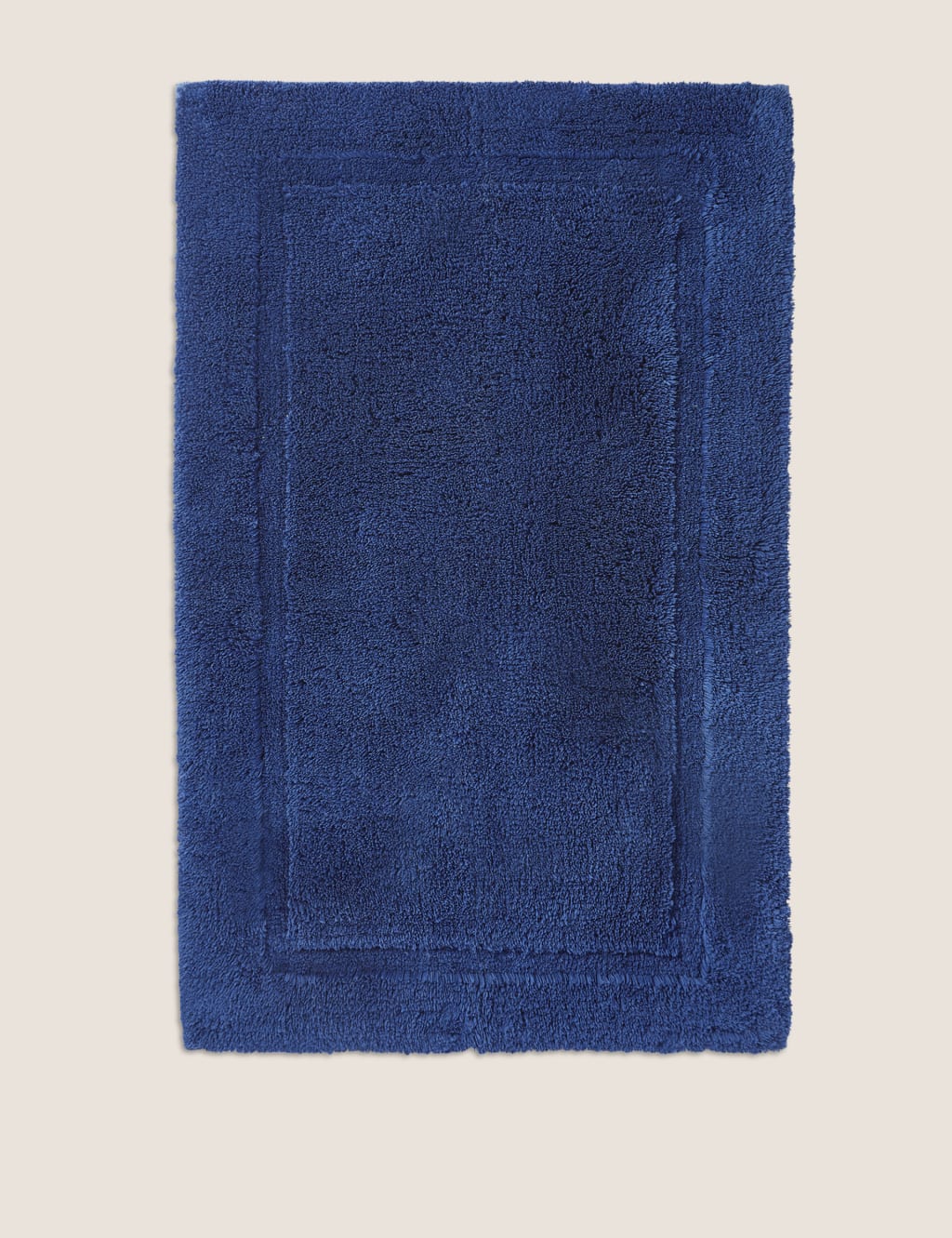 Egyptian Cotton Luxury Bath Mat 2 of 3