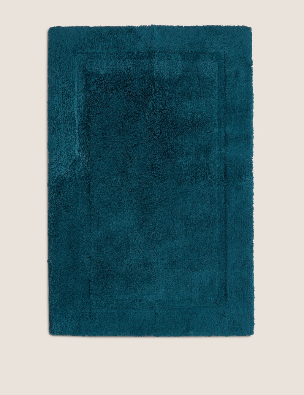 Egyptian Cotton Luxury Bath Mat 2 of 3