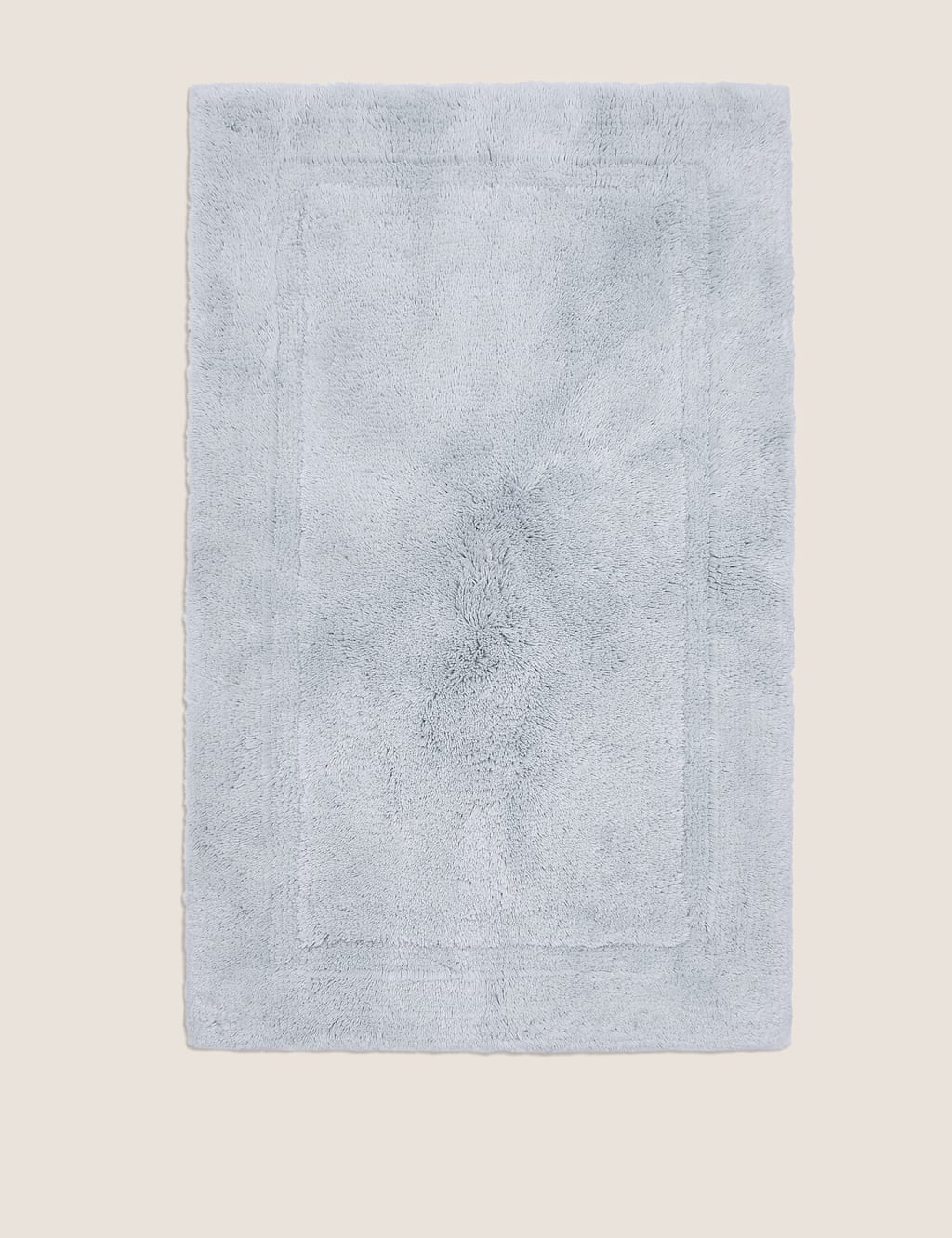 Egyptian Cotton Luxury Bath Mat 2 of 2