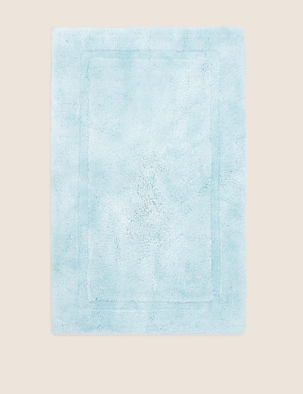 Egyptian Cotton Luxury Bath Mat 2 of 3