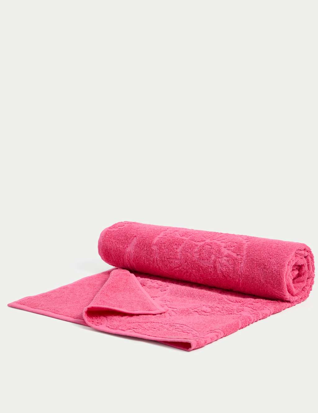 Pure Cotton Under The Sea Beach Towel 2 of 3