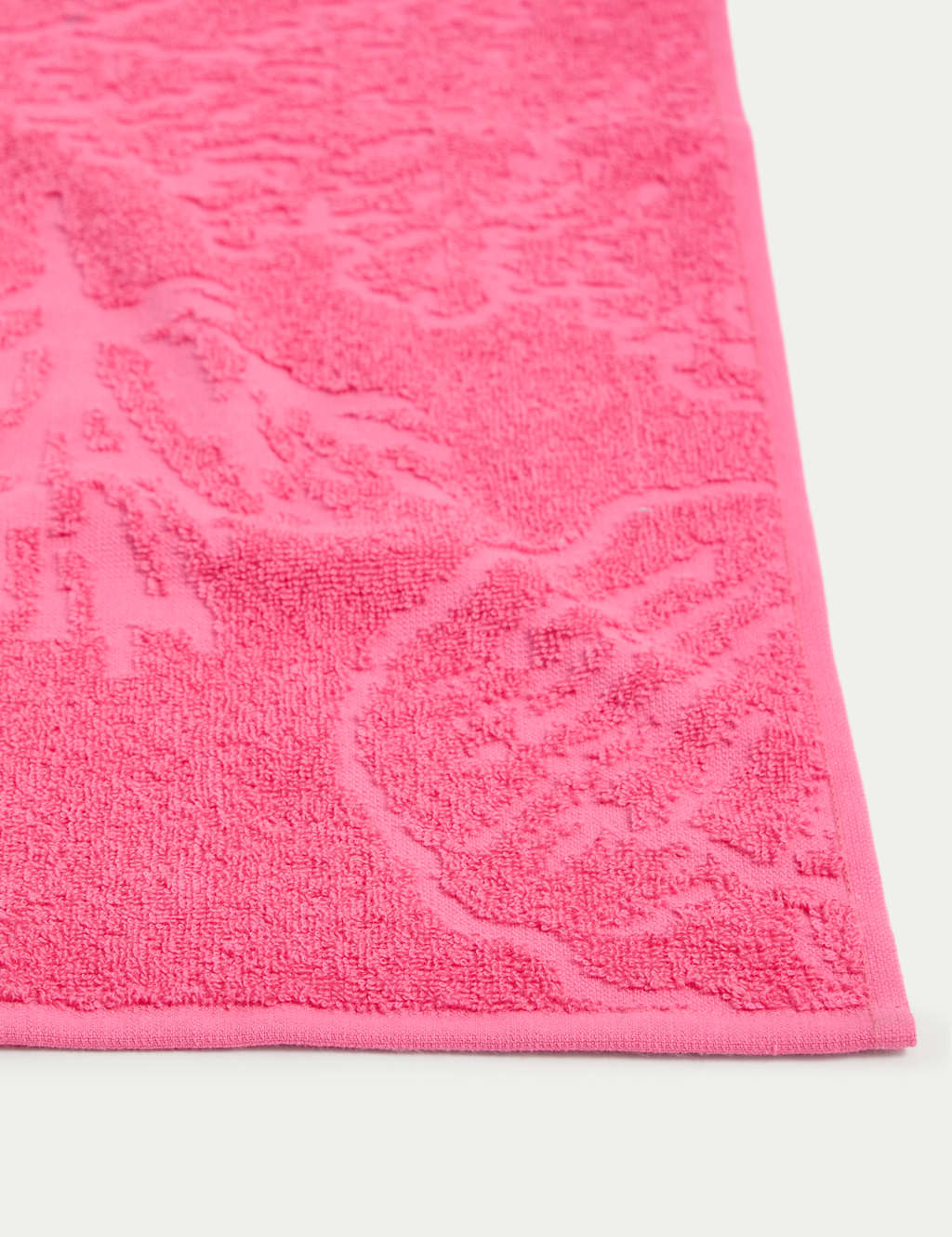 Pure Cotton Under The Sea Beach Towel 3 of 3