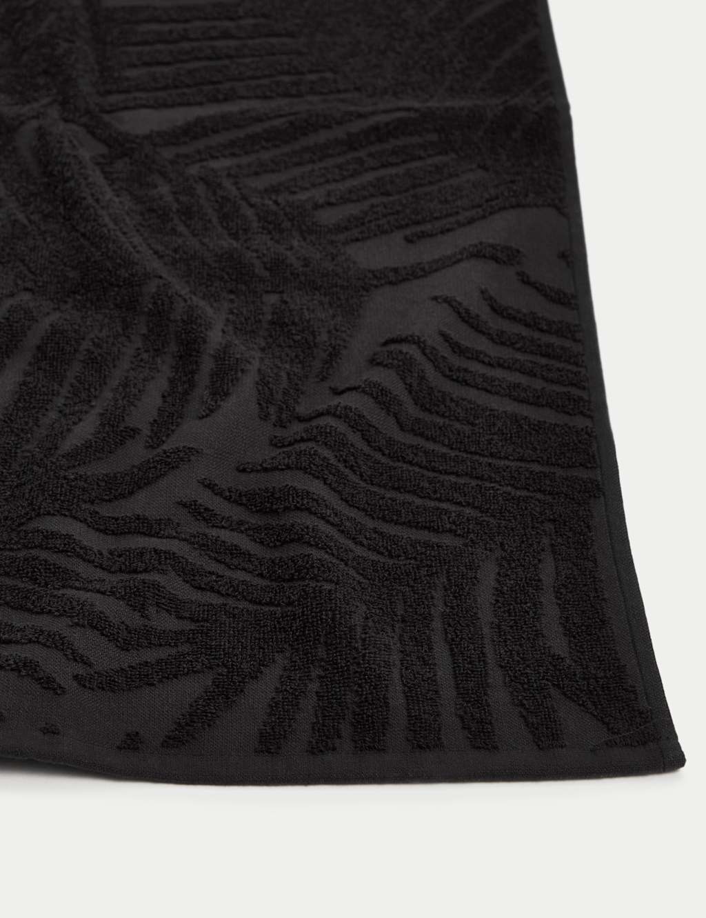 Pure Cotton Tropical Beach Towel 3 of 3