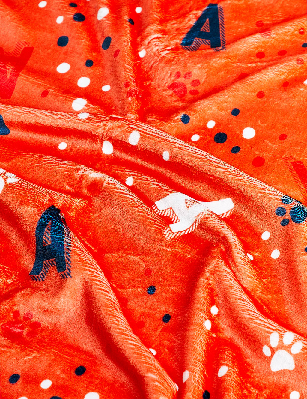 Alphabet Pet Blanket 5 of 5