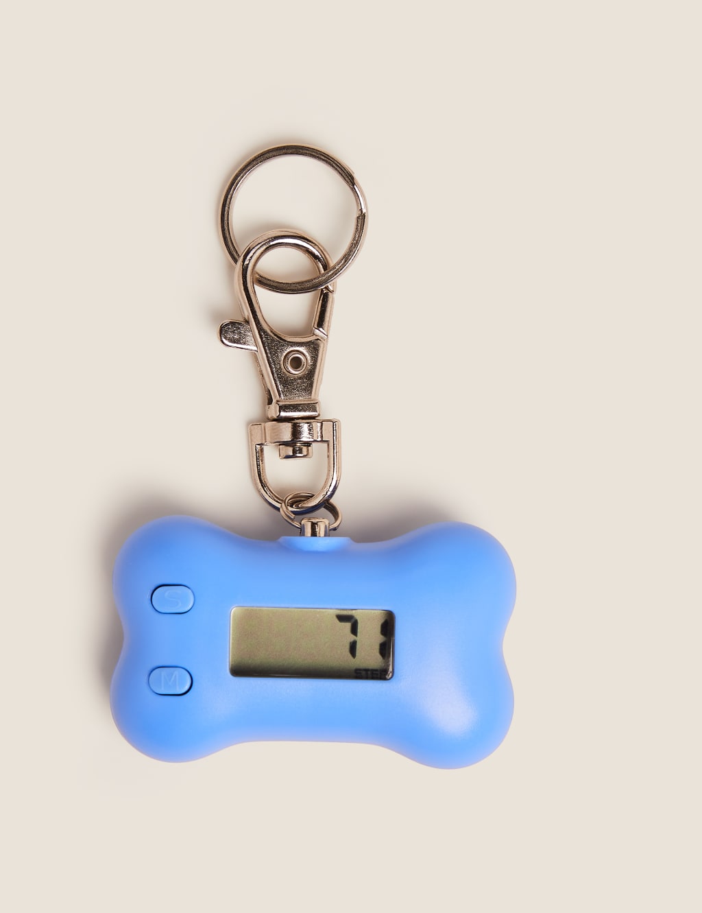 Novelty Dog Pedometer 2 of 3