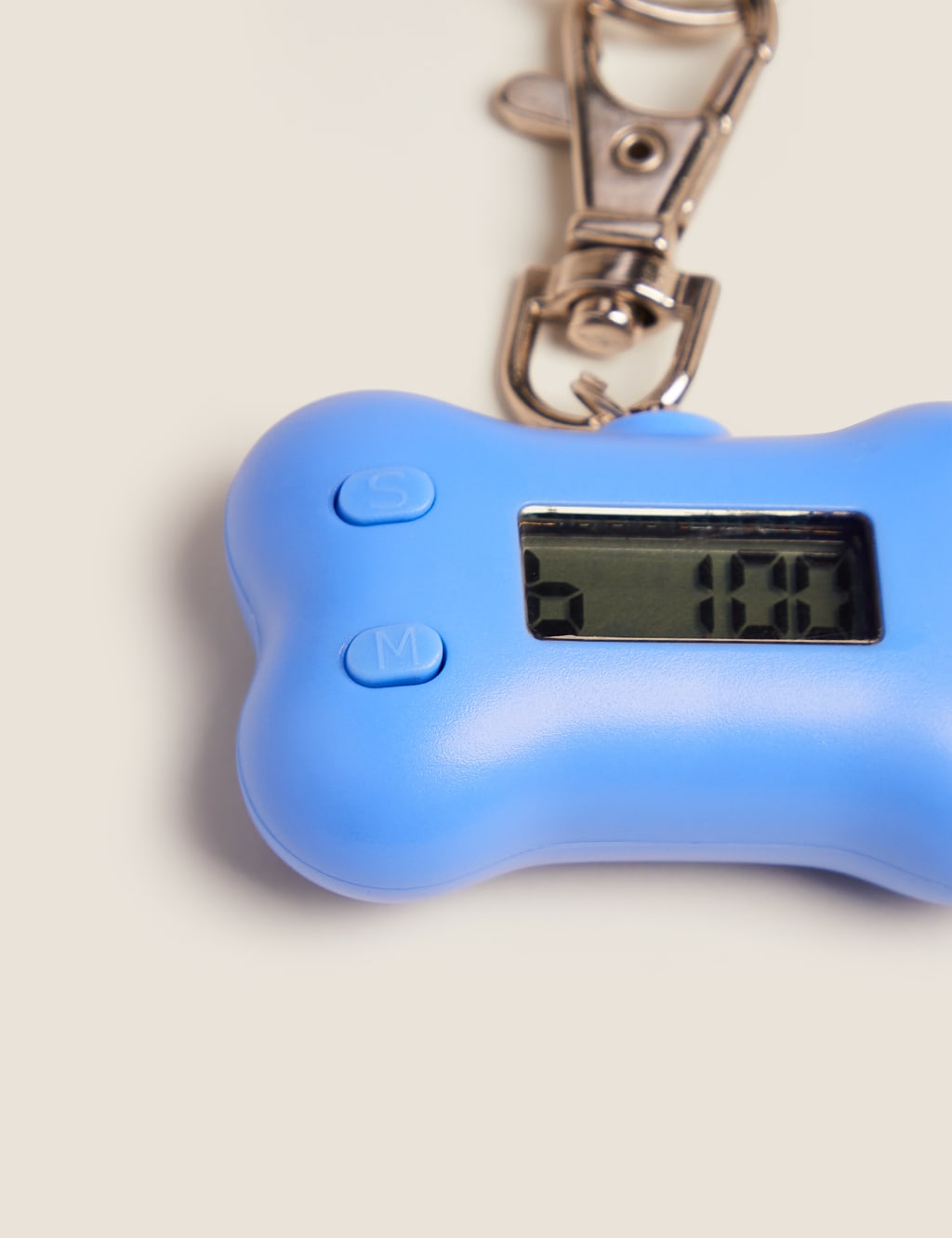 Novelty Dog Pedometer 3 of 3