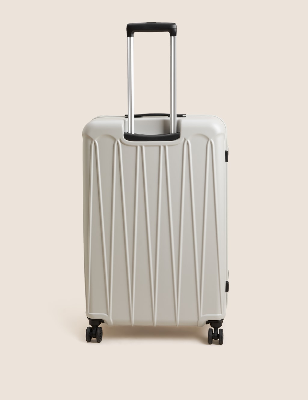 Amalfi 4 Wheel Hard Shell Large Suitcase 2 of 6