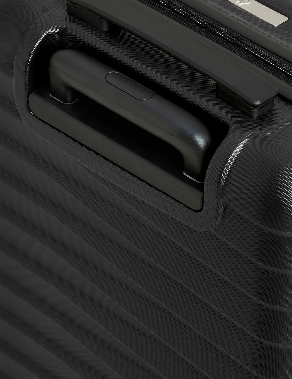 Oslo 4 Wheel Hard Shell Cabin Suitcase 4 of 7