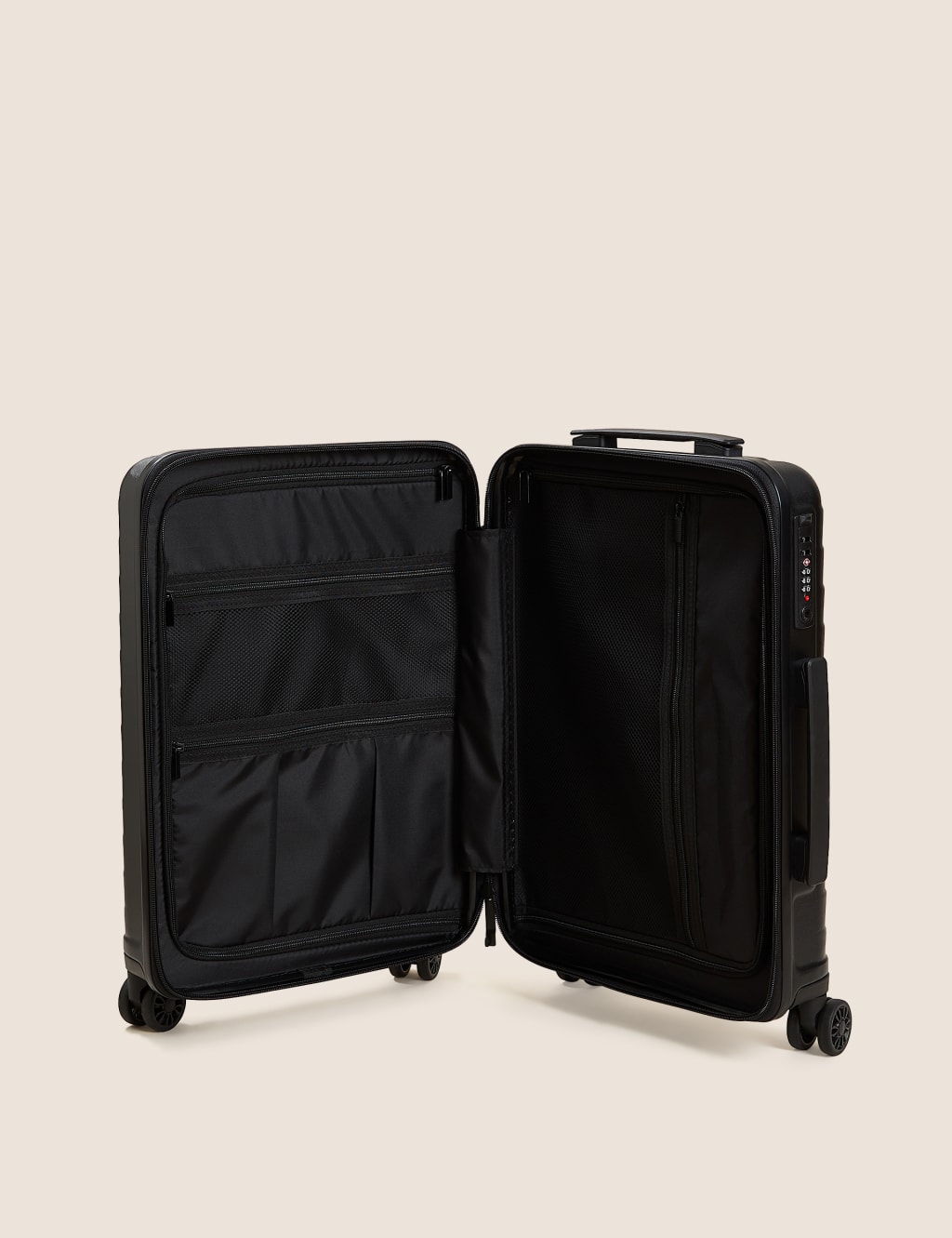 M&s trolley bag shop