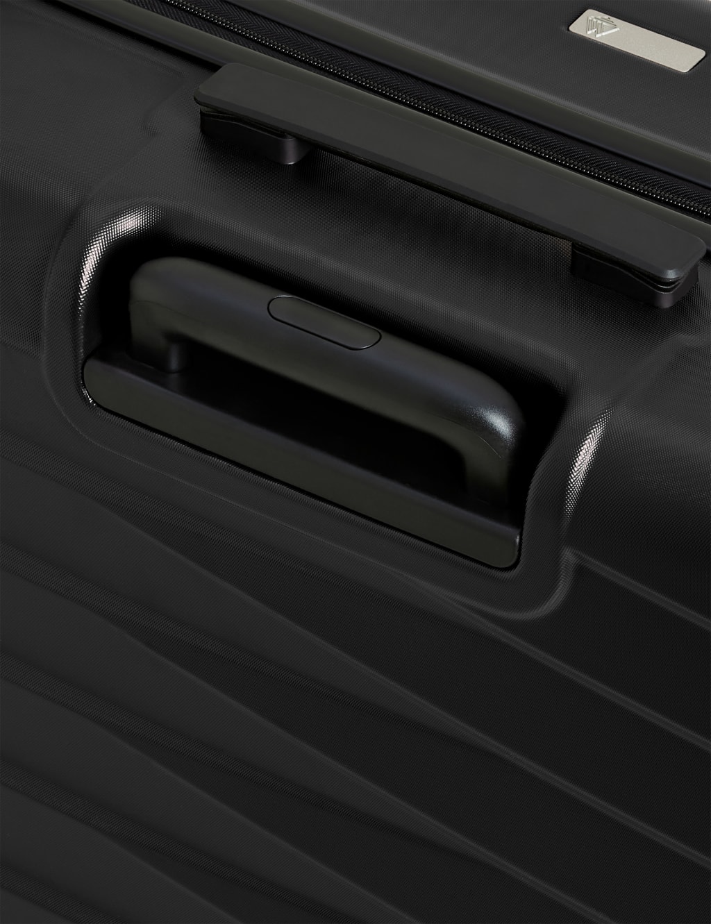 Oslo 4 Wheel Hard Shell Large Suitcase 4 of 7