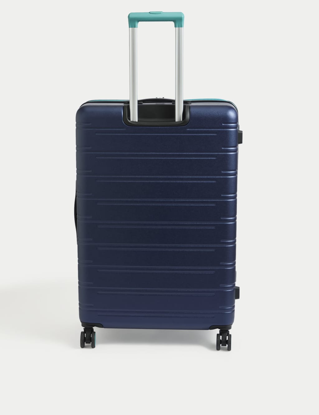 Fiji 4 Wheel Hard Shell Large Suitcase 2 of 8