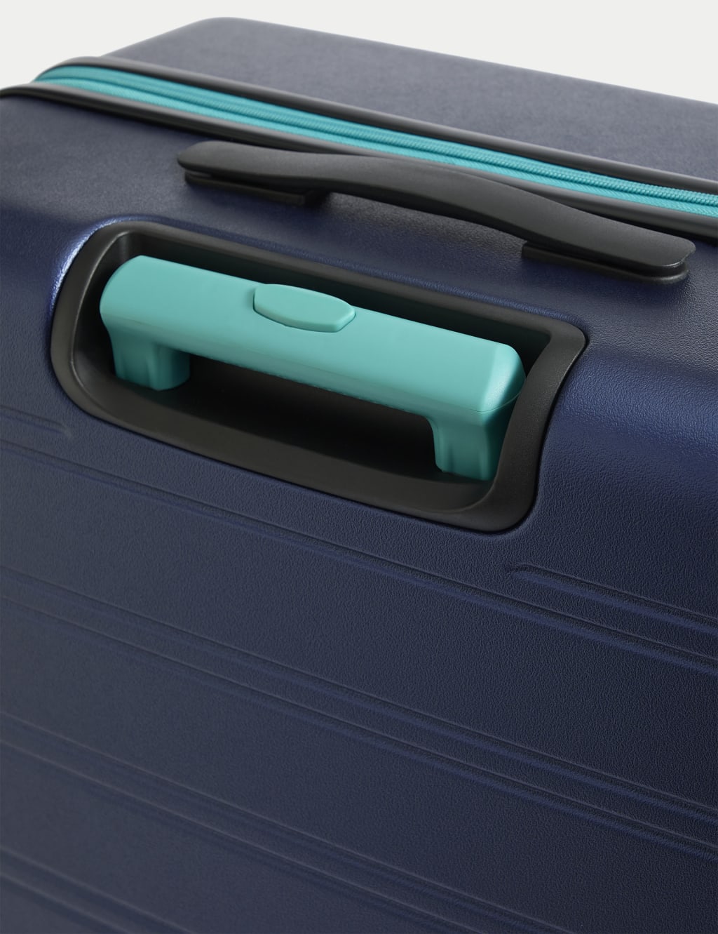 Fiji 4 Wheel Hard Shell Large Suitcase 3 of 8