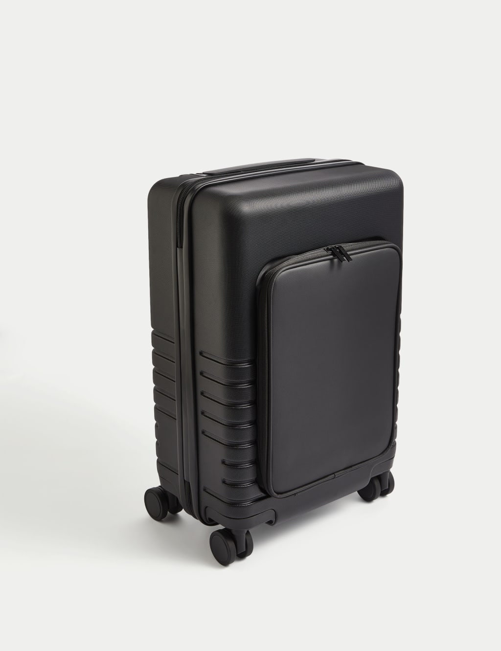 Carry on suitcase with wheels cheap