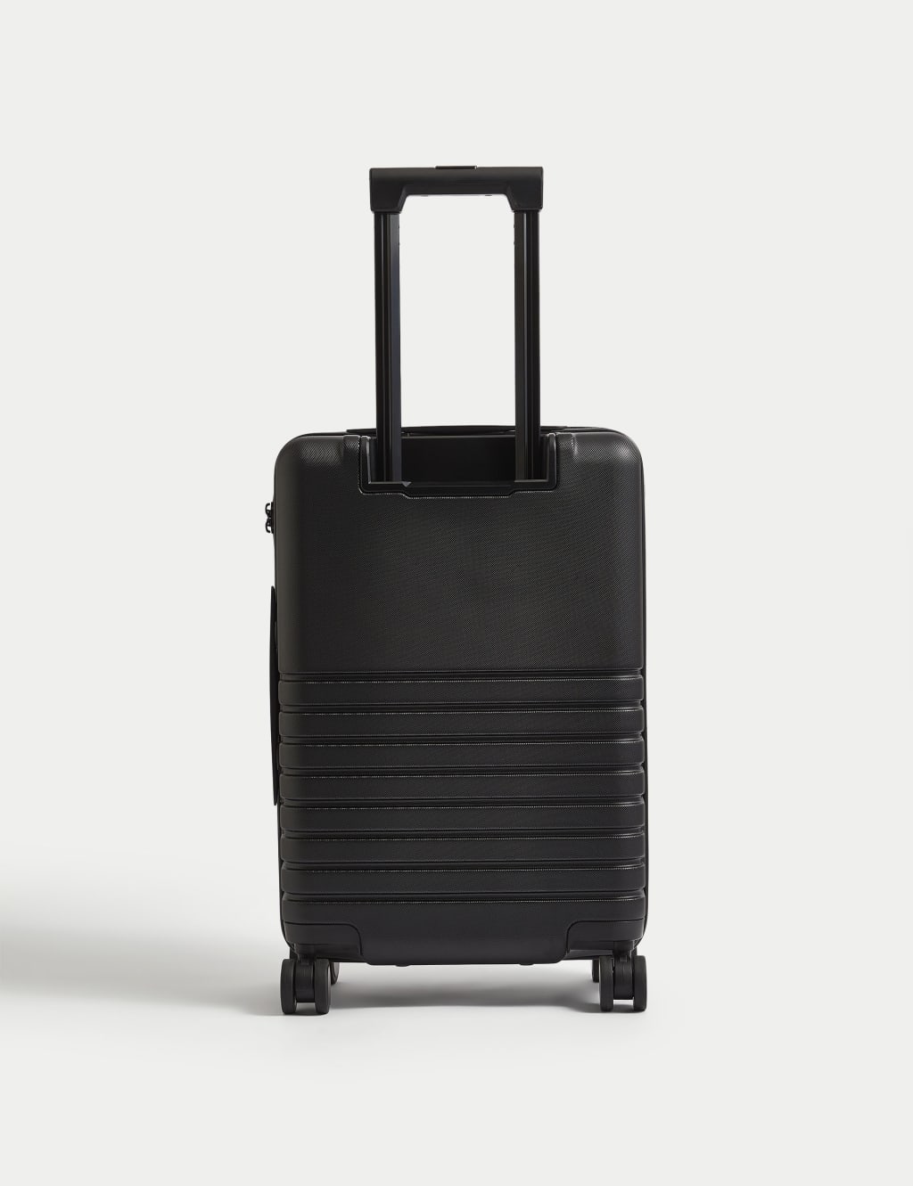 Hybrid 4 Wheel Hard Shell Cabin Suitcase 3 of 9