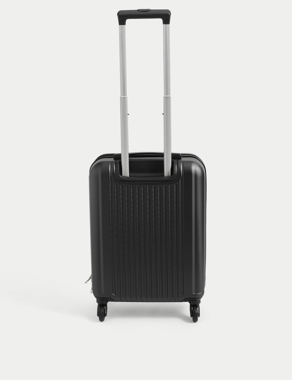 Vienna 4 Wheel Hard Shell Cabin Suitcase