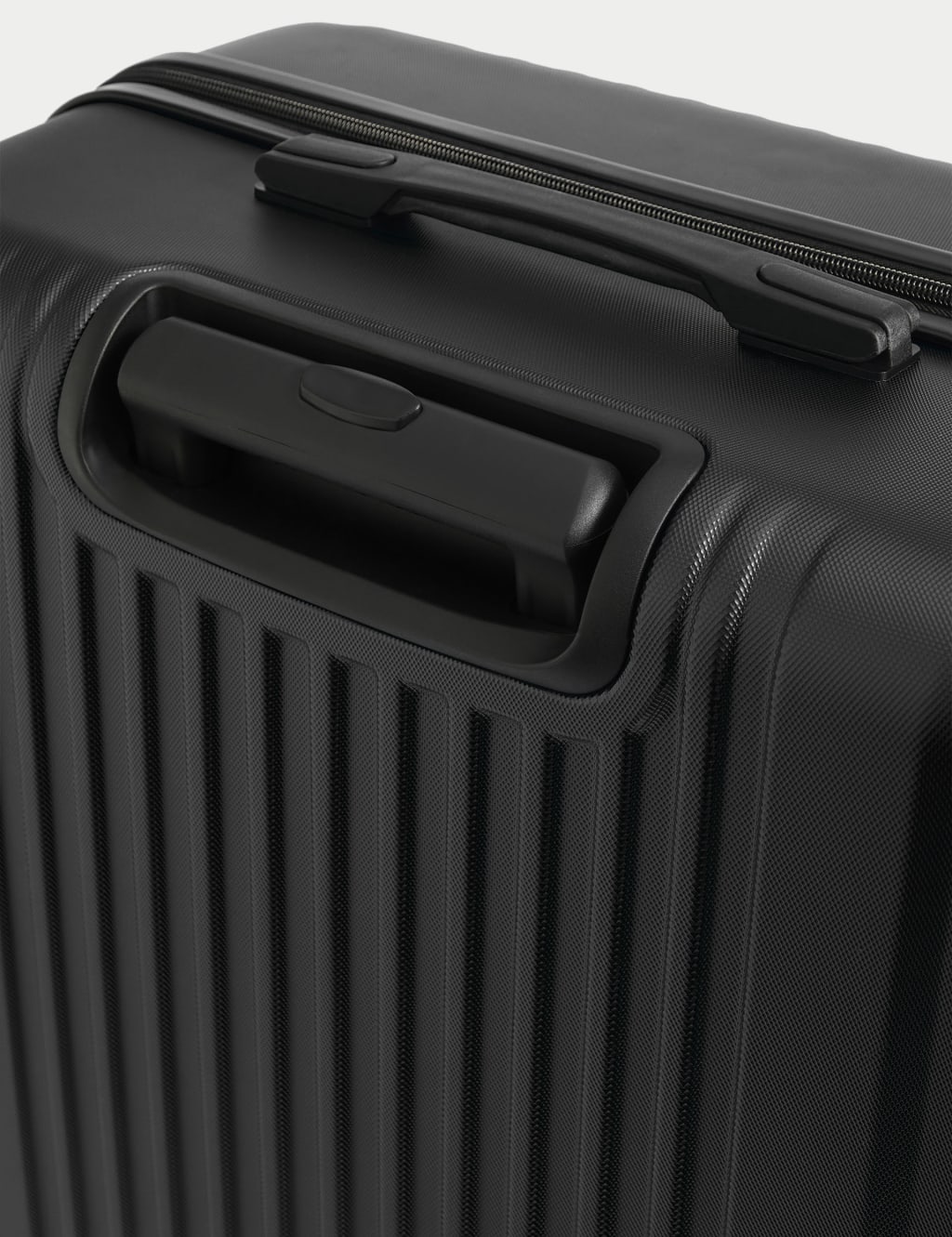 Vienna 4 Wheel Hard Shell Large Suitcase