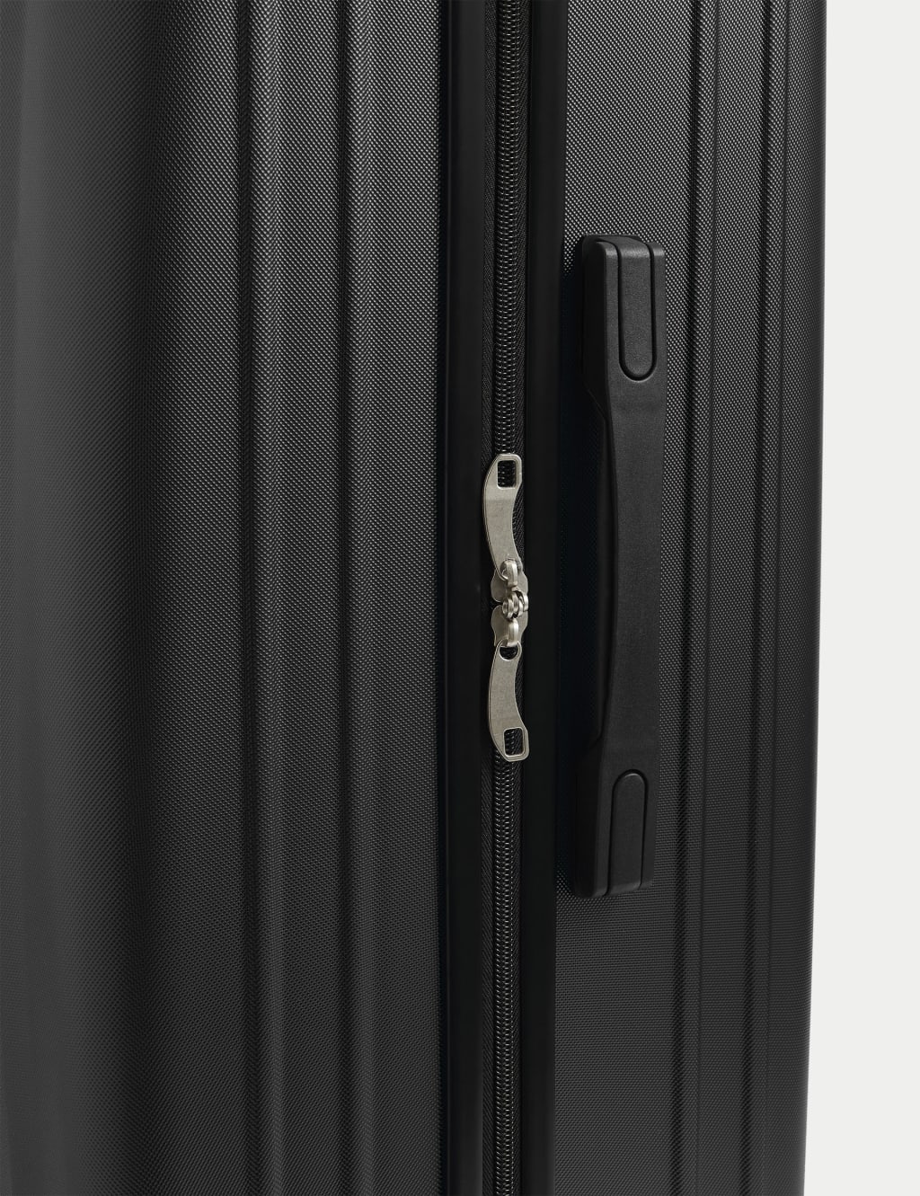 Vienna 4 Wheel Hard Shell Large Suitcase